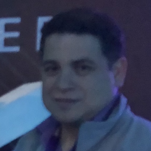 Enrique Acevedo